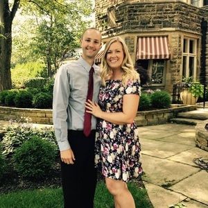 Meet your Posher, Brianne